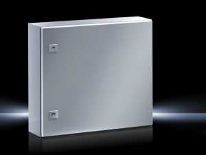 AX-INOX 1007.600 (500x500X210)